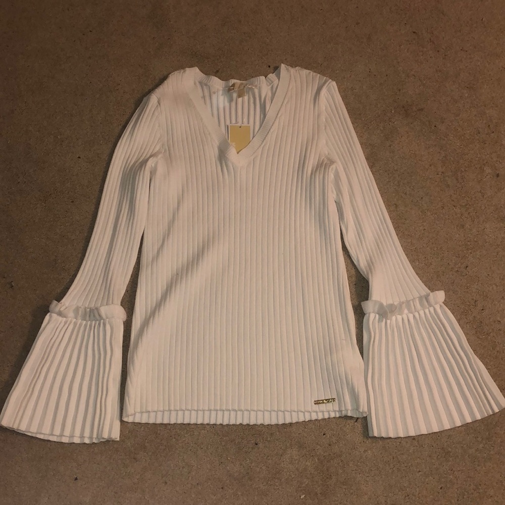 Michael Kors V-neck